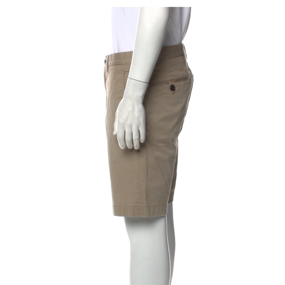 Prada Sport flat front shorts - Picture 3 of 4